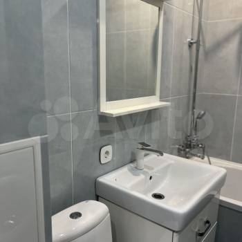 Продается 1-комнатная квартира, 45 м²