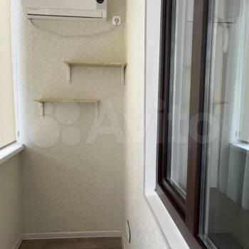 Продается 1-комнатная квартира, 45 м²