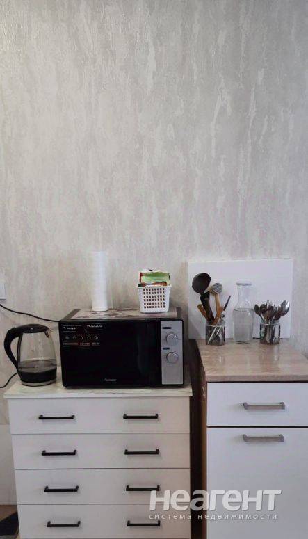 Сдам 2-ком. квартиру, Горгиппия, ул. Ленина, не агентство