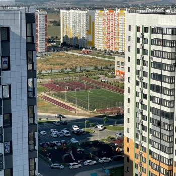 Продается 2-х комнатная квартира, 59,2 м²