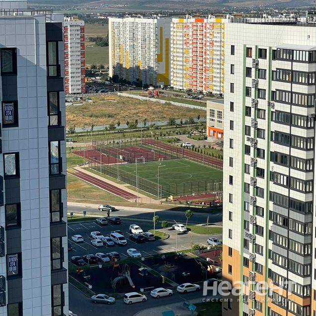 Продам 2-комн. квартиру, Горгиппия, ул. Ленина, без посредников