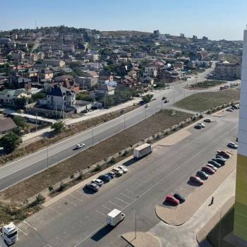 Продается 2-х комнатная квартира, 59,2 м²