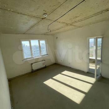 Продается 2-х комнатная квартира, 59,2 м²