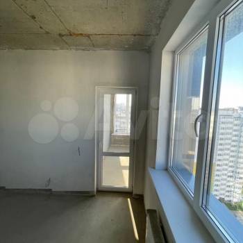 Продается 2-х комнатная квартира, 59,2 м²