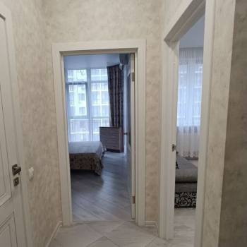 Сдается 1-комнатная квартира, 36 м²