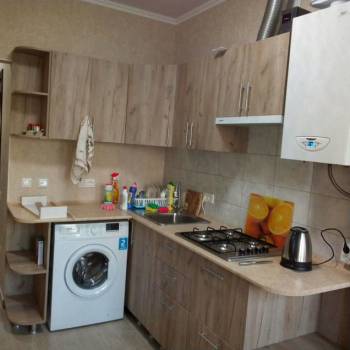 Продается 1-комнатная квартира, 38 м²