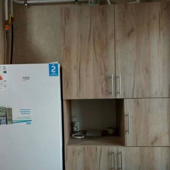 Продается 1-комнатная квартира, 38 м²