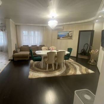 Продается 2-х комнатная квартира, 86,6 м²