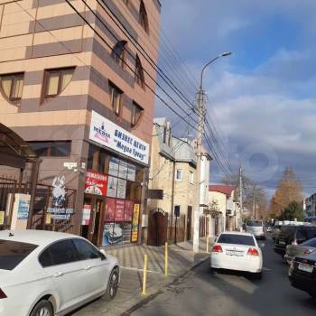 Сдается Нежилое помещение, 27 м²