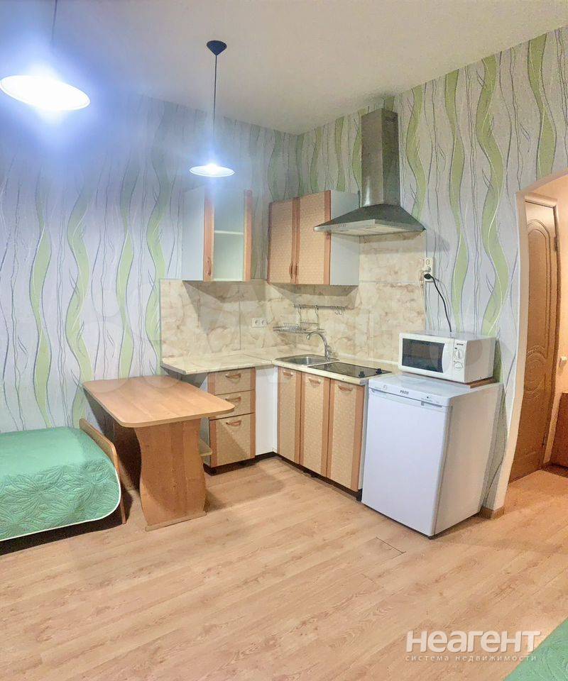 Сдаю 1-ком. квартиру (Пионерский проспект)