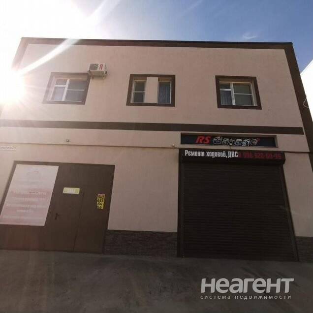 Продажа дома (ул. Генерала Самарина)