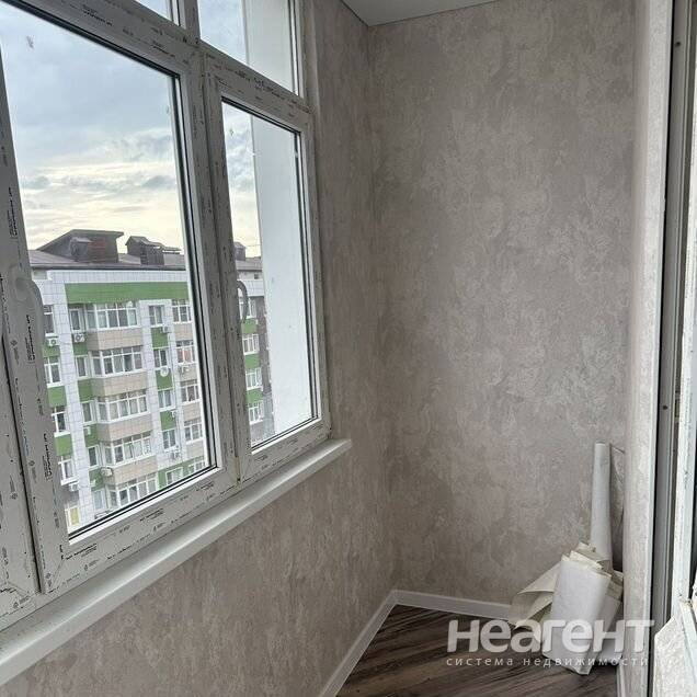 Продаю 1-к квартиру, ЖК Радуга, Парковый, ул. Парковая