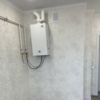 Продается 1-комнатная квартира, 43 м²