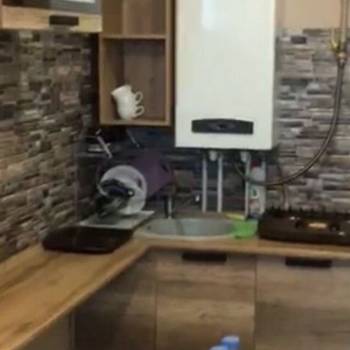 Сдается 1-комнатная квартира, 37 м²