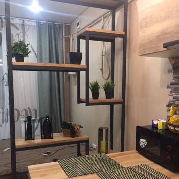 Сдается 1-комнатная квартира, 37 м²