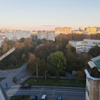 Сдается 2-х комнатная квартира, 48 м²