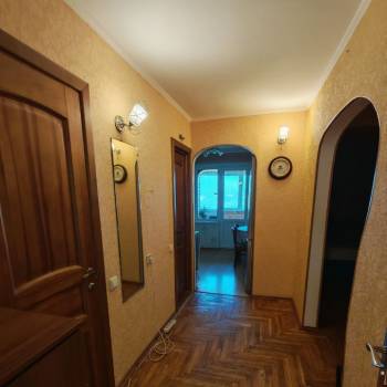 Сдается 2-х комнатная квартира, 48 м²