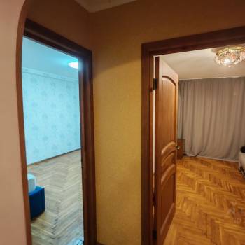 Сдается 2-х комнатная квартира, 48 м²