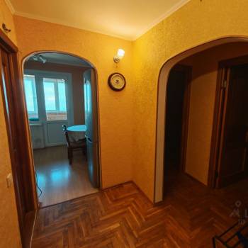 Сдается 2-х комнатная квартира, 48 м²