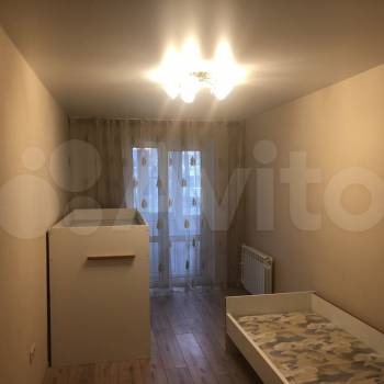 Сдается Многокомнатная квартира, 59 м²