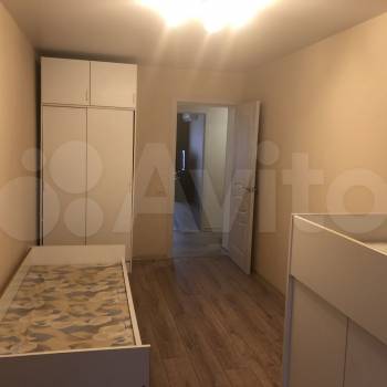 Сдается Многокомнатная квартира, 59 м²