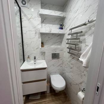 Сдается 1-комнатная квартира, 30 м²