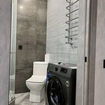 Сдается 1-комнатная квартира, 42 м²