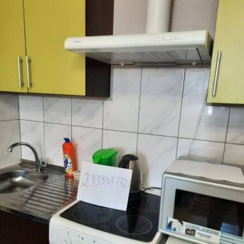 Сдается 1-комнатная квартира, 24 м²