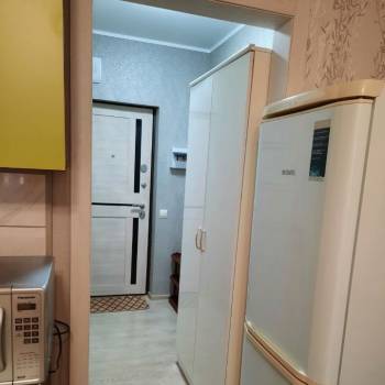 Сдается 1-комнатная квартира, 24 м²