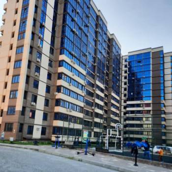 Сдается 1-комнатная квартира, 24 м²