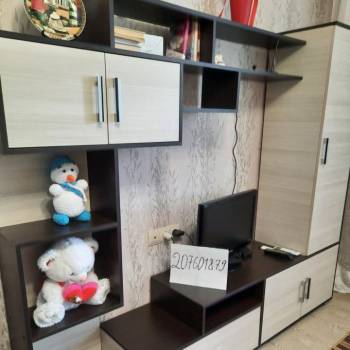 Сдается 1-комнатная квартира, 24 м²