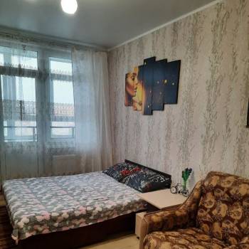 Сдается 1-комнатная квартира, 24 м²