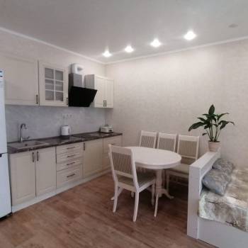 Продается 1-комнатная квартира, 31,2 м²