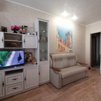 Продается 1-комнатная квартира, 31,2 м²