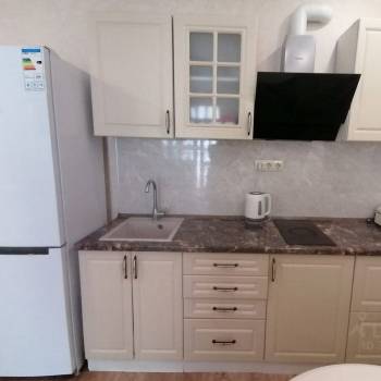 Продается 1-комнатная квартира, 31,2 м²