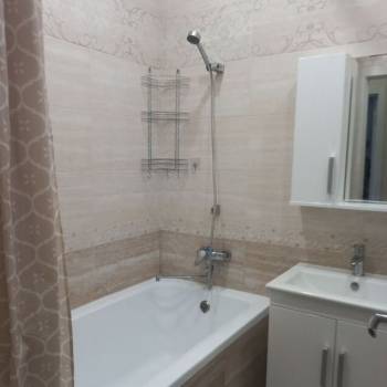 Сдается 1-комнатная квартира, 35,8 м²