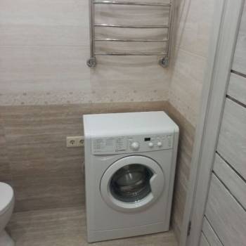 Сдается 1-комнатная квартира, 35,8 м²