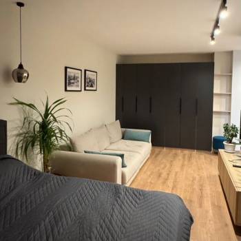Сдается 1-комнатная квартира, 38 м²