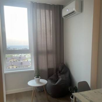 Сдается 1-комнатная квартира, 38 м²