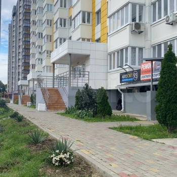 Сдается Нежилое помещение, 9 м²