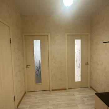 Сдается 1-комнатная квартира, 39 м²