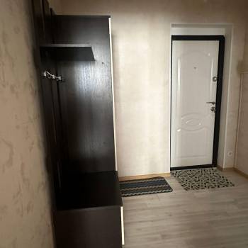 Сдается 1-комнатная квартира, 39 м²