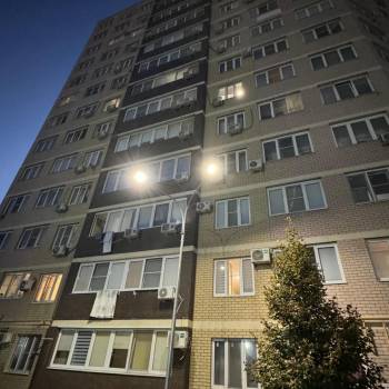 Сдается 1-комнатная квартира, 39 м²