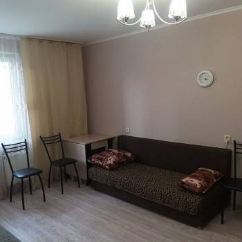 Продается 1-комнатная квартира, 27,4 м²