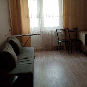 Продается 1-комнатная квартира, 27,4 м²