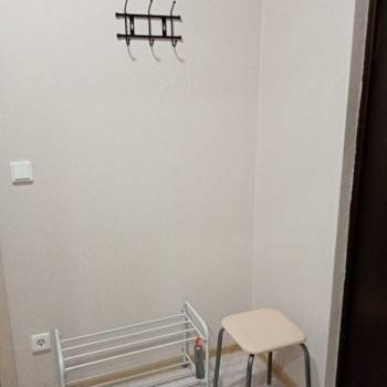 Продается 1-комнатная квартира, 27,4 м²
