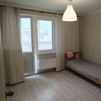 Продается 2-х комнатная квартира, 60 м²