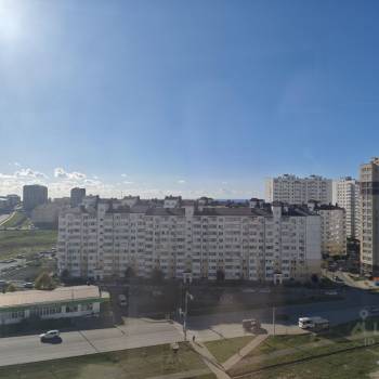 Продается 2-х комнатная квартира, 60 м²