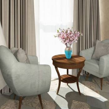 Продается 3-х комнатная квартира, 75 м²