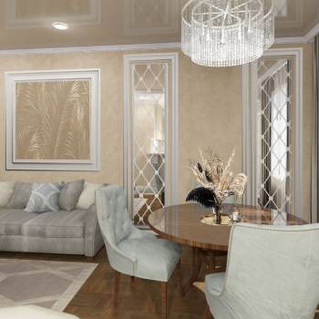 Продается 3-х комнатная квартира, 75 м²